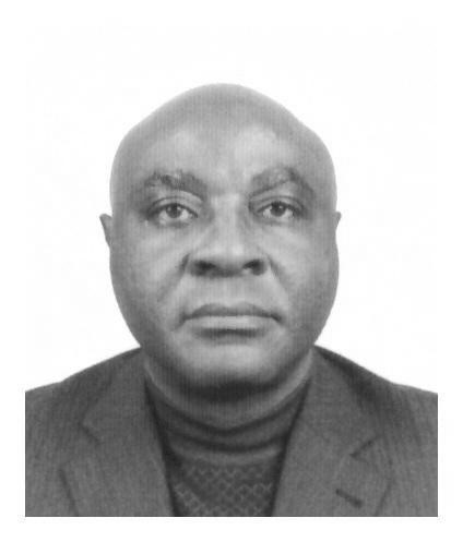 Kabiru Abdulkadir 	